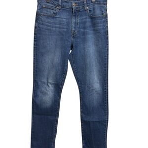 Men's Vineyard Vines Blue Denim Jeans Size 32x32